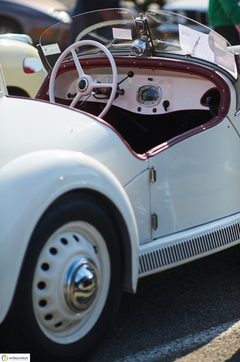 Hungaroring Classic 2017  2 - fotó Szarka Lajos