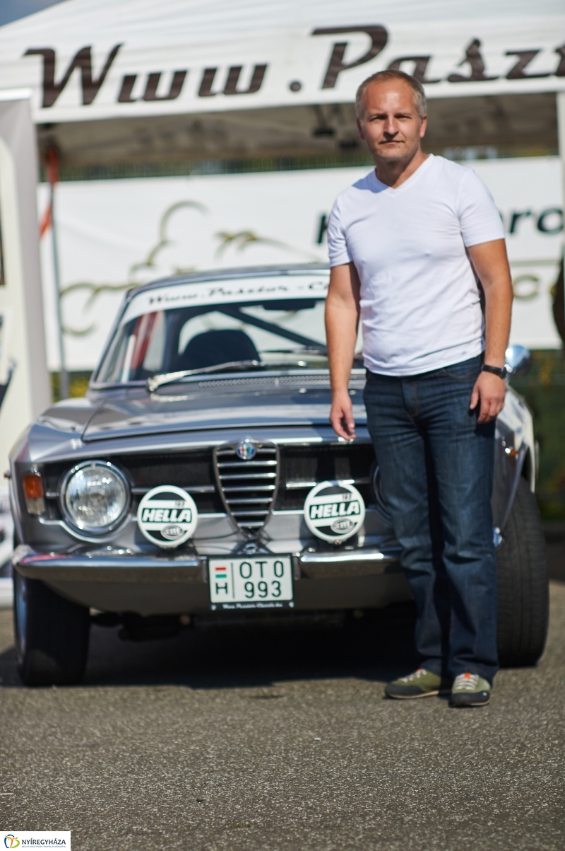 Hungaroring Classic 2017  2 - fotó Szarka Lajos