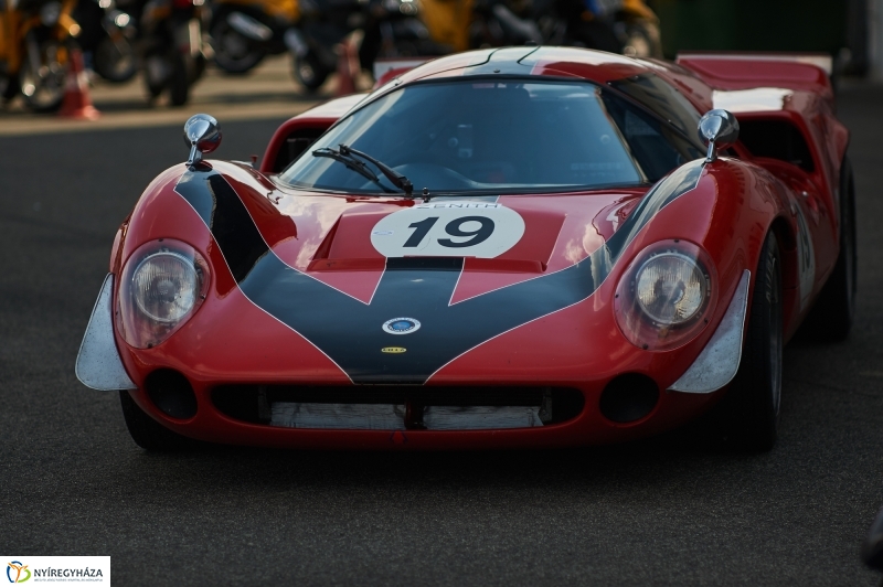 Hungaroring Classic 2017  2 - fotó Szarka Lajos