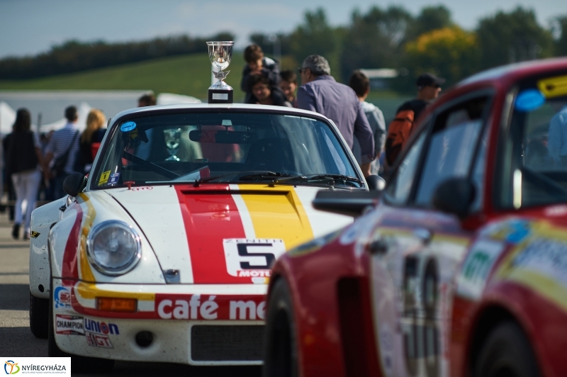 Hungaroring Classic 2017  2 - fotó Szarka Lajos