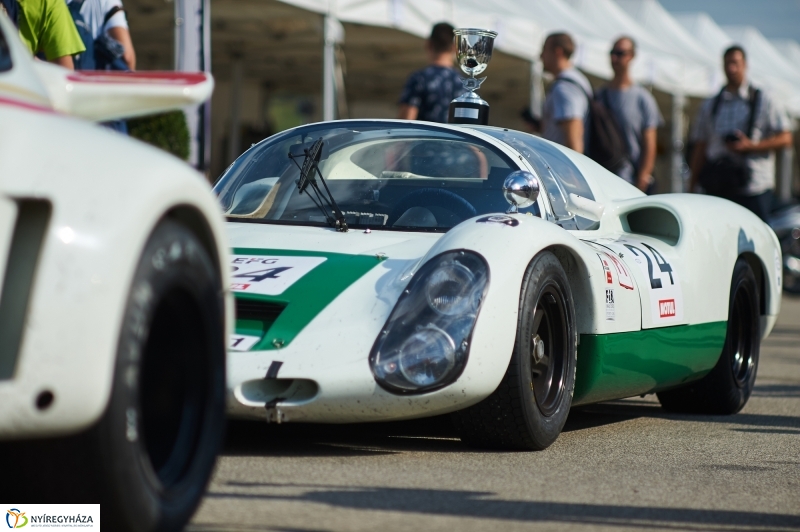 Hungaroring Classic 2017  2 - fotó Szarka Lajos