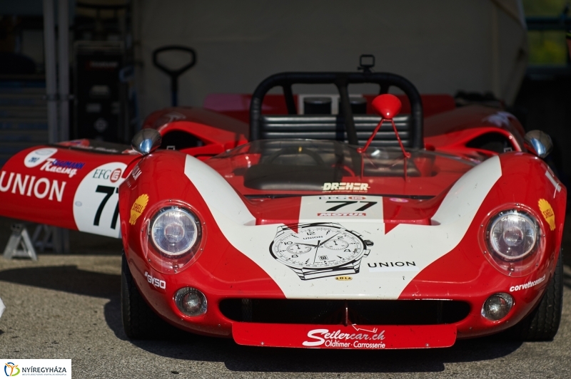 Hungaroring Classic 2017  2 - fotó Szarka Lajos