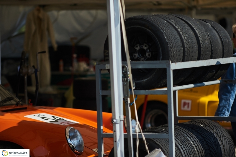 Hungaroring Classic 2017  2 - fotó Szarka Lajos