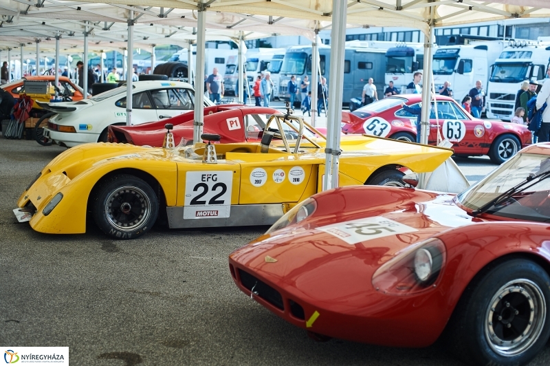 Hungaroring Classic 2017  2 - fotó Szarka Lajos