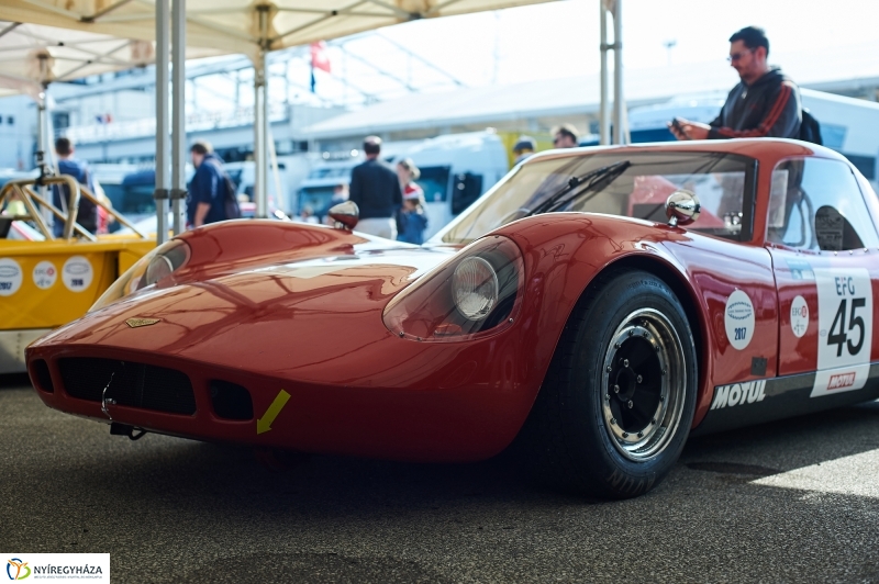 Hungaroring Classic 2017  2 - fotó Szarka Lajos