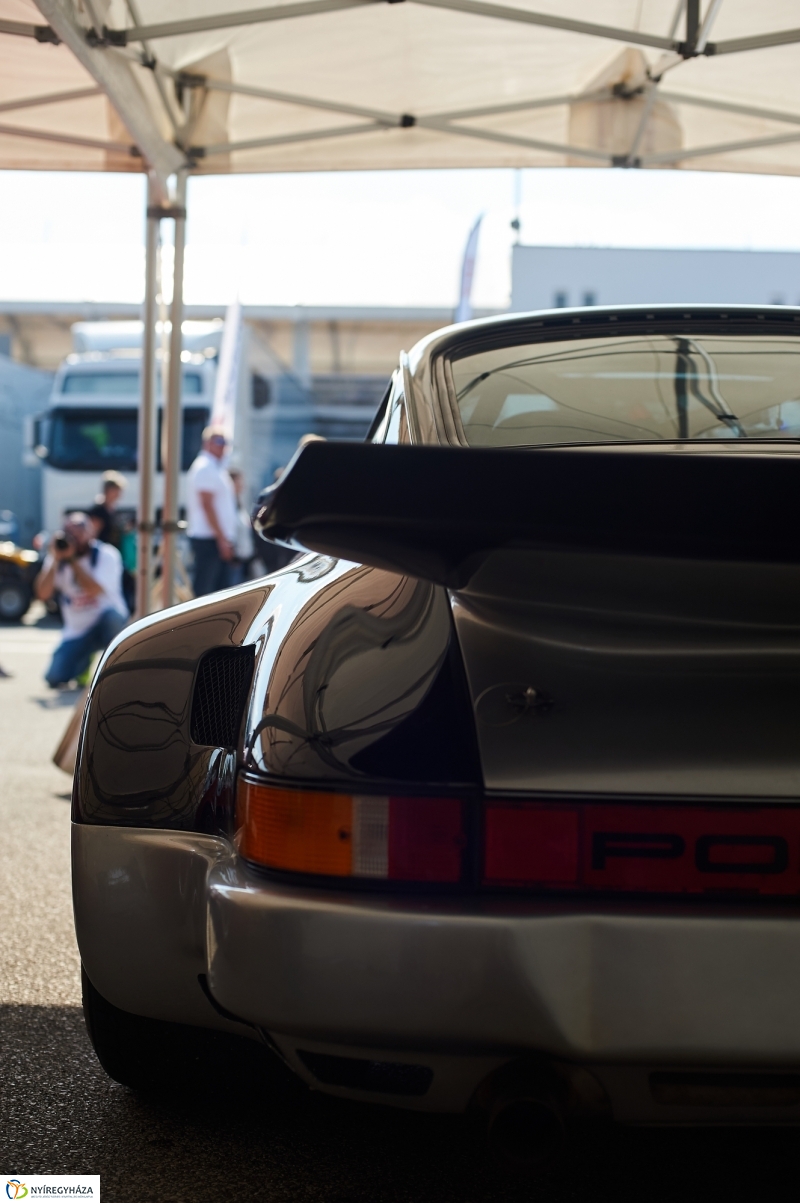 Hungaroring Classic 2017  2 - fotó Szarka Lajos