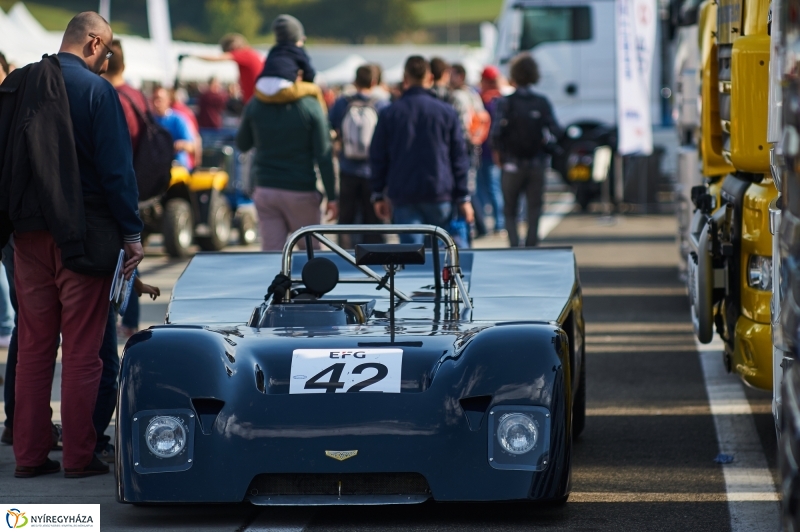 Hungaroring Classic 2017  2 - fotó Szarka Lajos