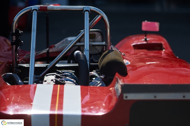 Hungaroring Classic 2017  2 - fotó Szarka Lajos