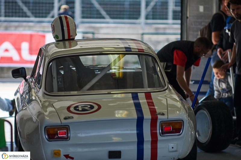 Hungaroring Classic 2017  2 - fotó Szarka Lajos