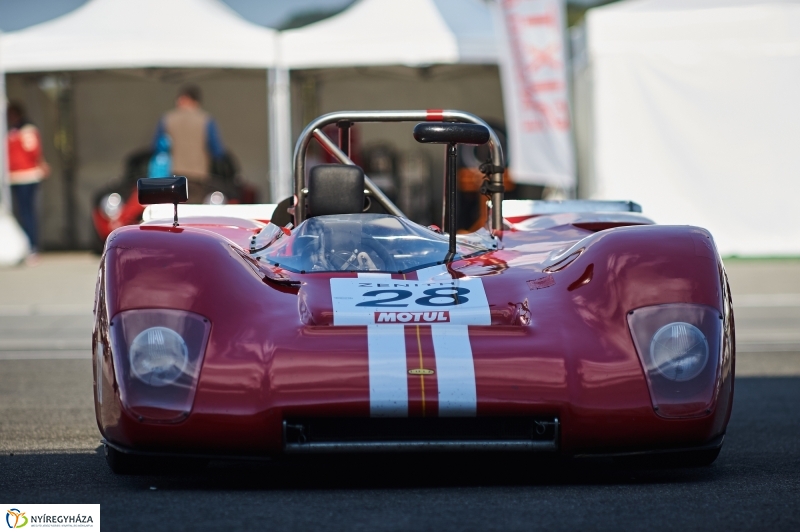 Hungaroring Classic 2017  2 - fotó Szarka Lajos