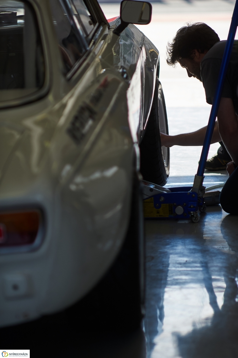 Hungaroring Classic 2017  2 - fotó Szarka Lajos