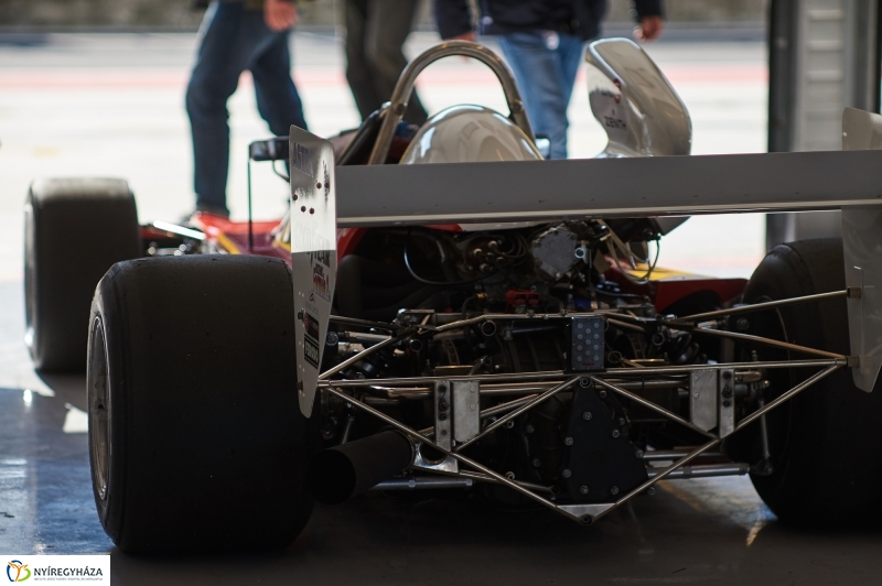Hungaroring Classic 2017  2 - fotó Szarka Lajos