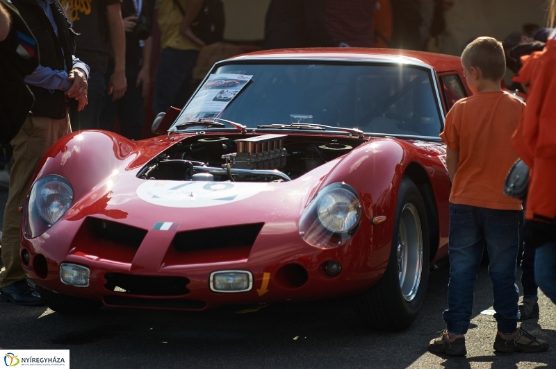 Hungaroring Classic 2017  2 - fotó Szarka Lajos