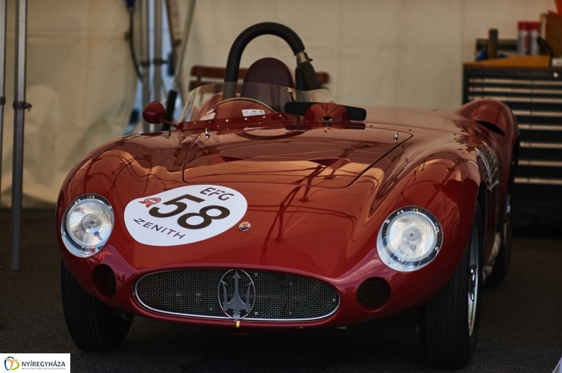 Hungaroring Classic 2017  2 - fotó Szarka Lajos