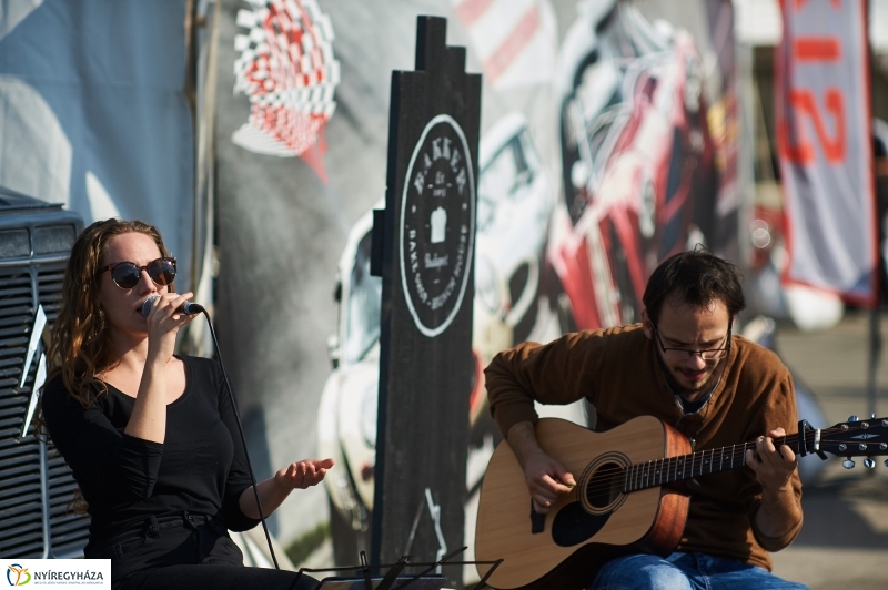 Hungaroring Classic 2017  2 - fotó Szarka Lajos