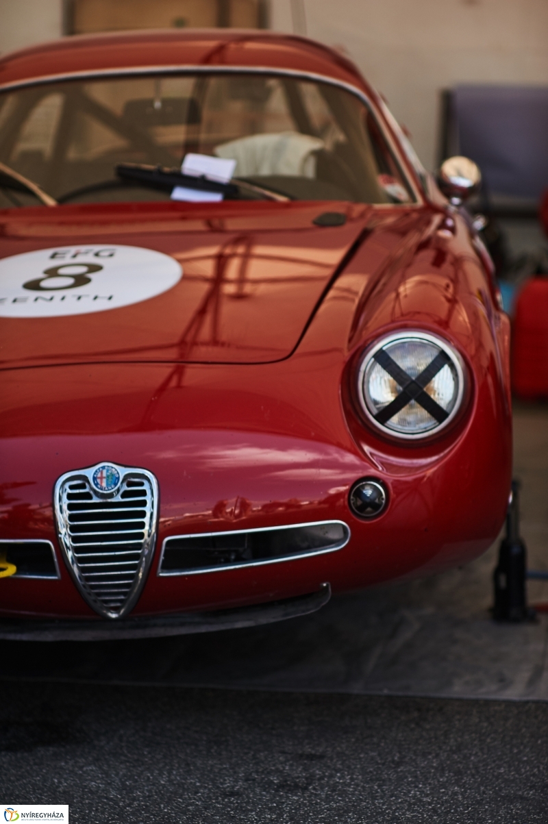 Hungaroring Classic 2017  2 - fotó Szarka Lajos