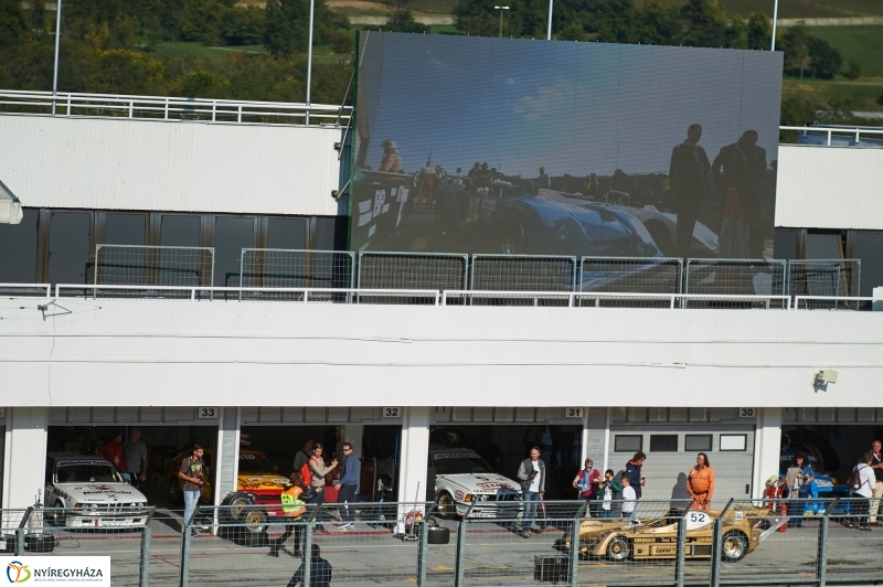 Hungaroring Classic 2017  2 - fotó Szarka Lajos