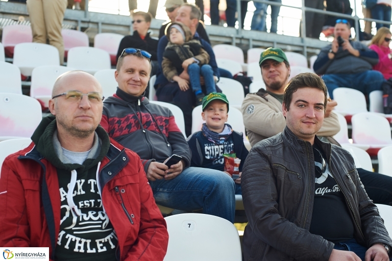 Hungaroring Classic 2017  2 - fotó Szarka Lajos