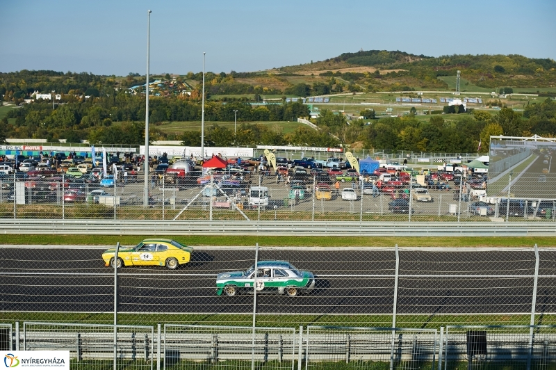 Hungaroring Classic 2017  2 - fotó Szarka Lajos
