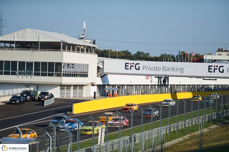 Hungaroring Classic 2017  2 - fotó Szarka Lajos