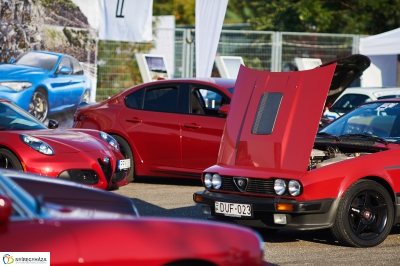 Hungaroring Classic 2017  2 - fotó Szarka Lajos