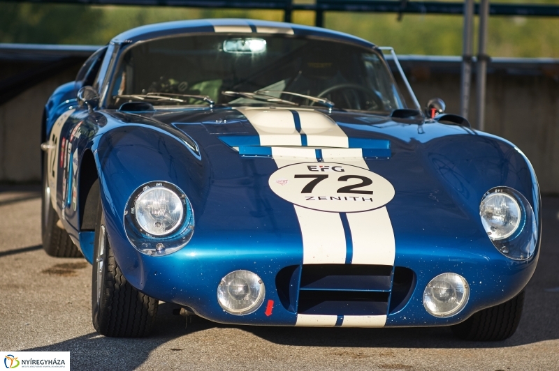 Hungaroring Classic 2017  2 - fotó Szarka Lajos