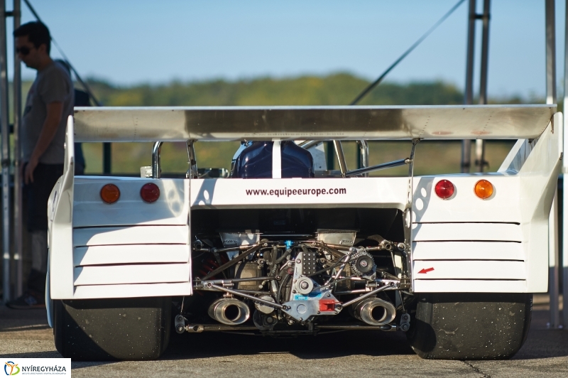 Hungaroring Classic 2017  2 - fotó Szarka Lajos