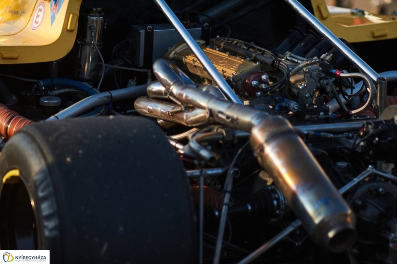 Hungaroring Classic 2017  2 - fotó Szarka Lajos