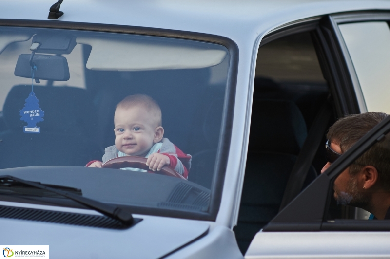 Hungaroring Classic 2017  2 - fotó Szarka Lajos