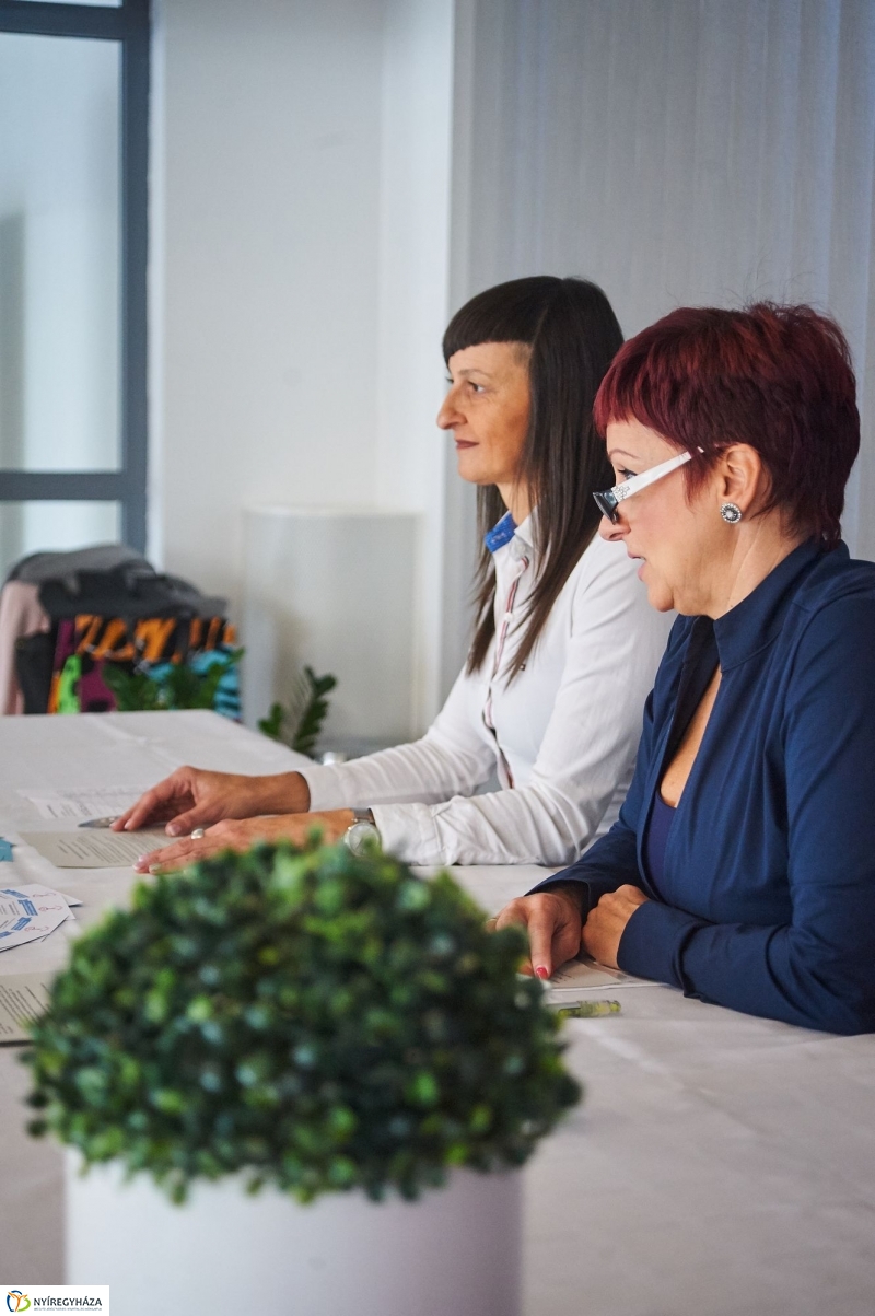 Aerobik Magyar Kupa beharangozó - fotó Szarka Lajos