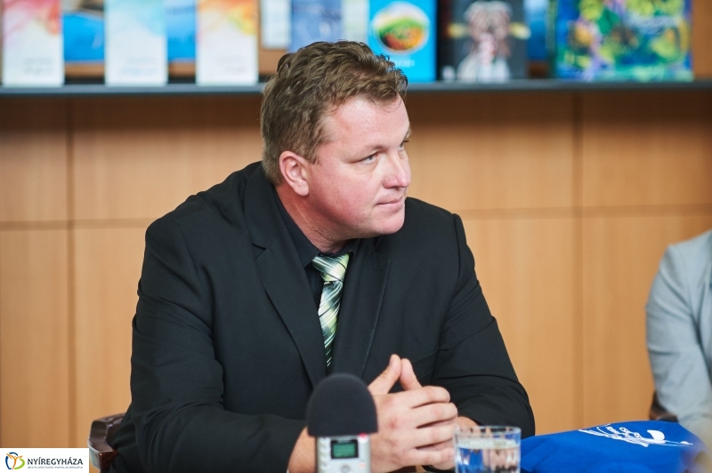 Országos Könyvtári Napok 2017 - fotó Szarka Lajos