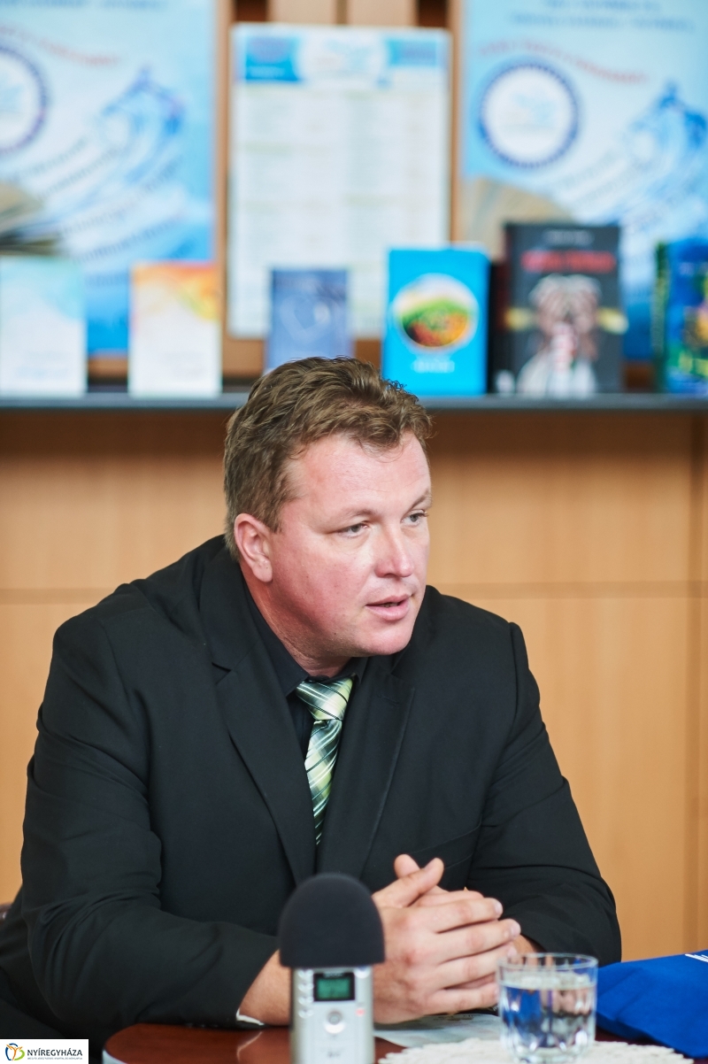 Országos Könyvtári Napok 2017 - fotó Szarka Lajos