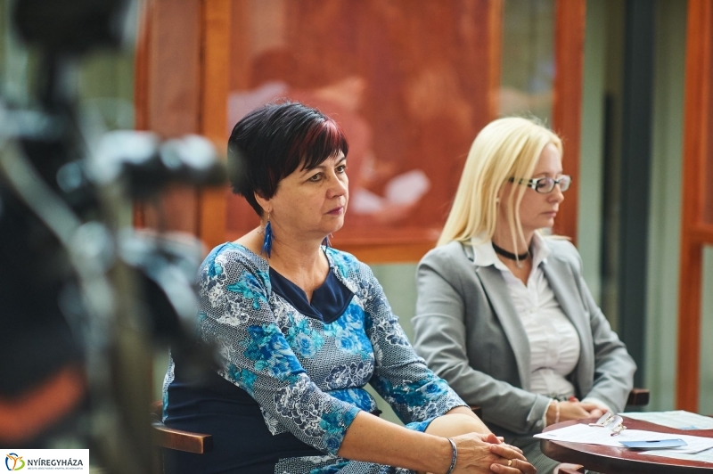 Országos Könyvtári Napok 2017 - fotó Szarka Lajos