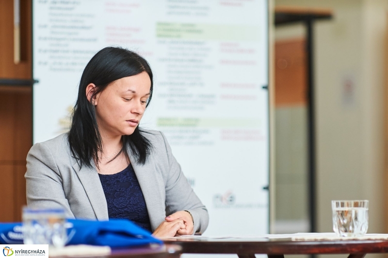 Országos Könyvtári Napok 2017 - fotó Szarka Lajos