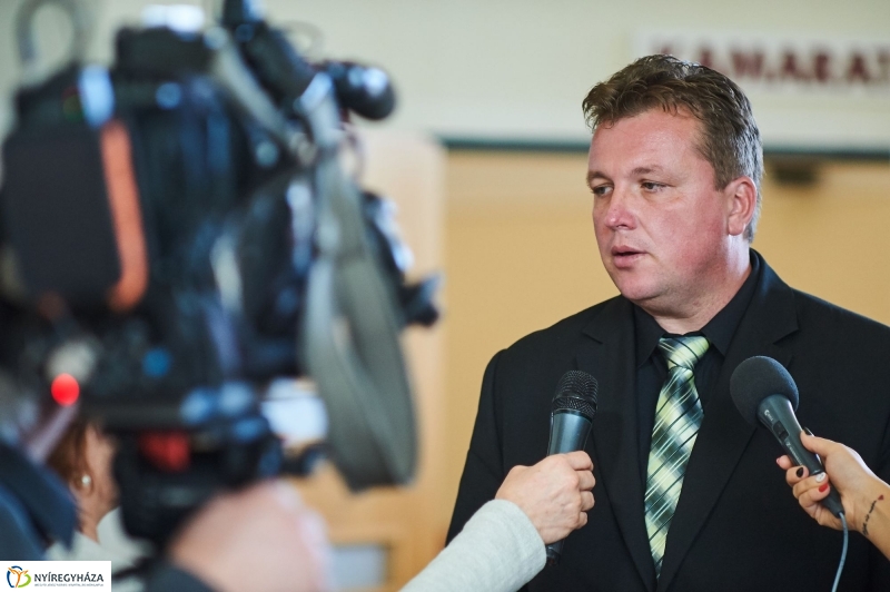 Országos Könyvtári Napok 2017 - fotó Szarka Lajos