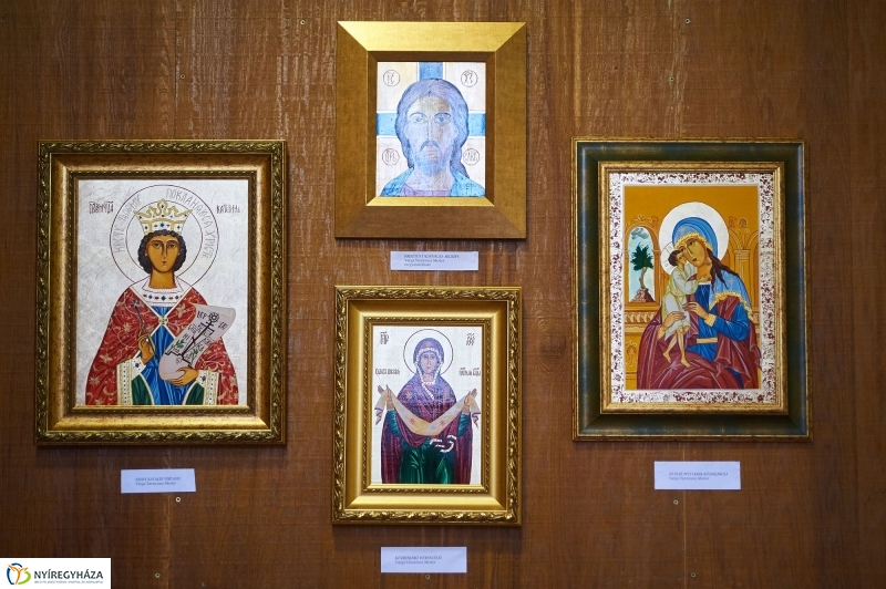 Festett teológia - fotó Szarka Lajos