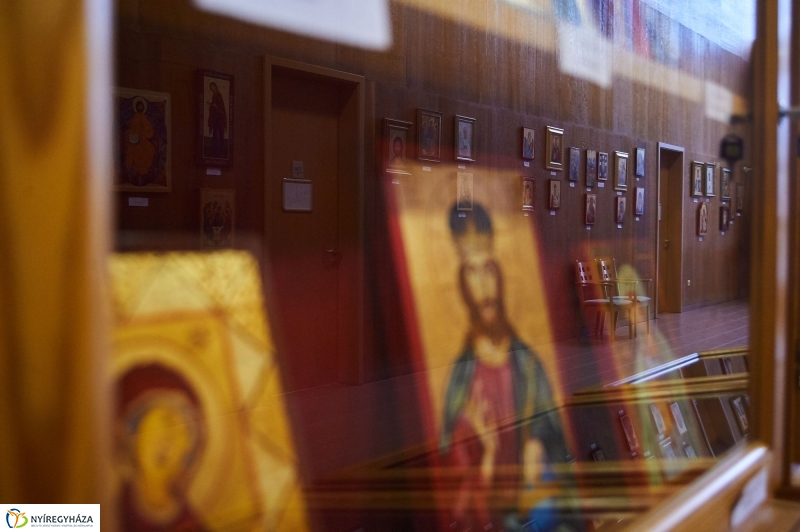 Festett teológia - fotó Szarka Lajos