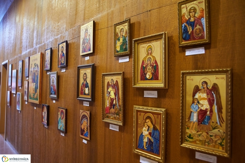 Festett teológia - fotó Szarka Lajos