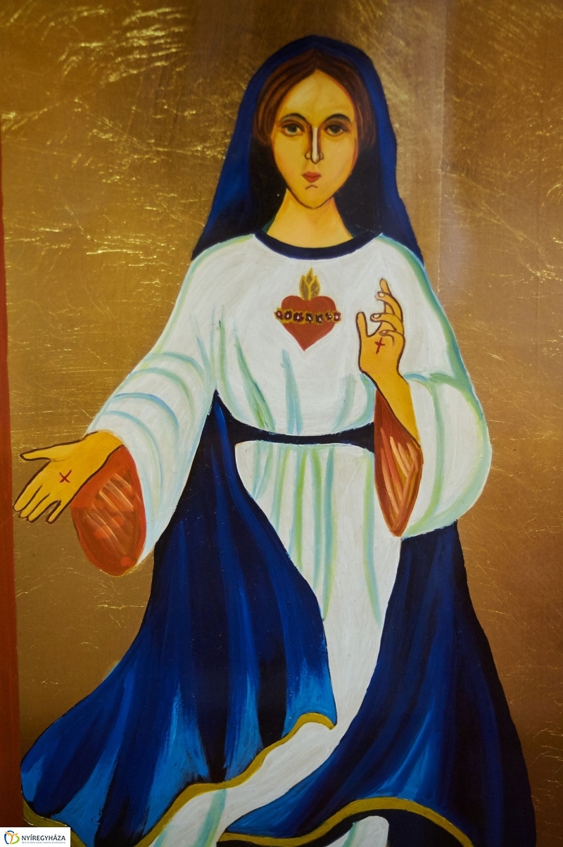 Festett teológia - fotó Szarka Lajos