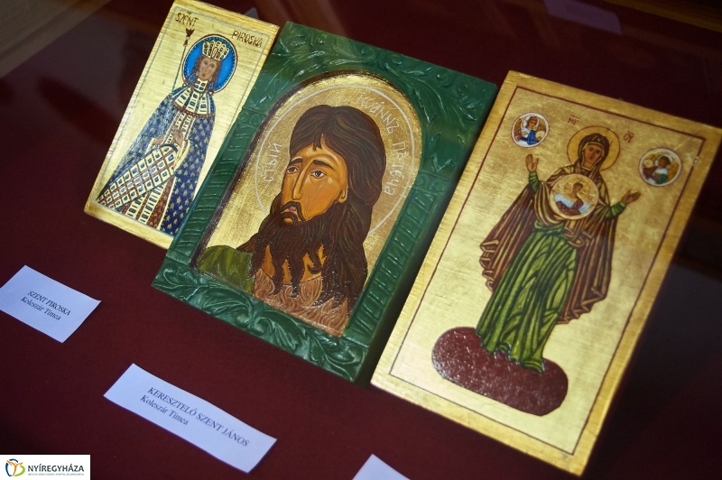 Festett teológia - fotó Szarka Lajos