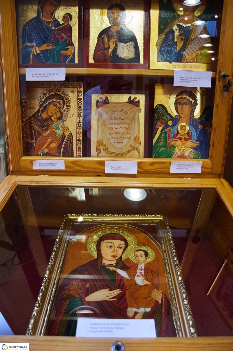 Festett teológia - fotó Szarka Lajos