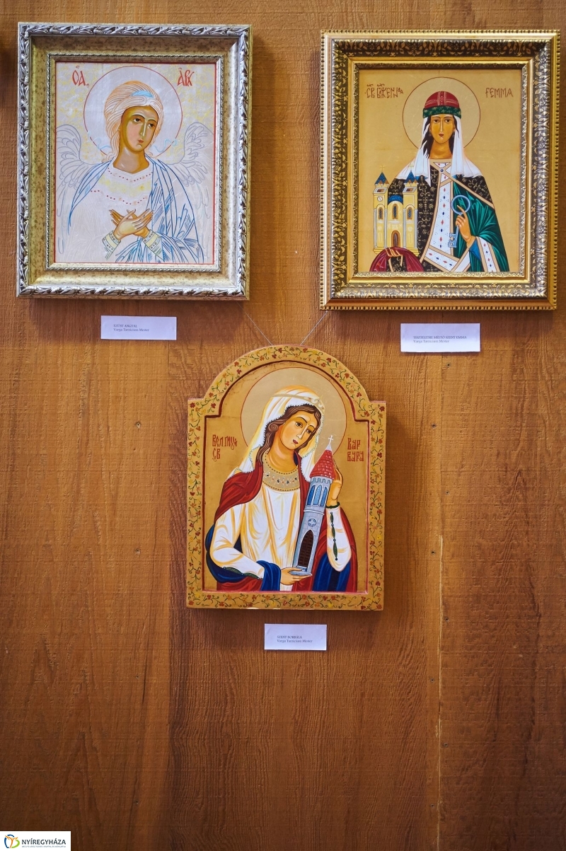 Festett teológia - fotó Szarka Lajos