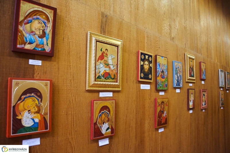 Festett teológia - fotó Szarka Lajos