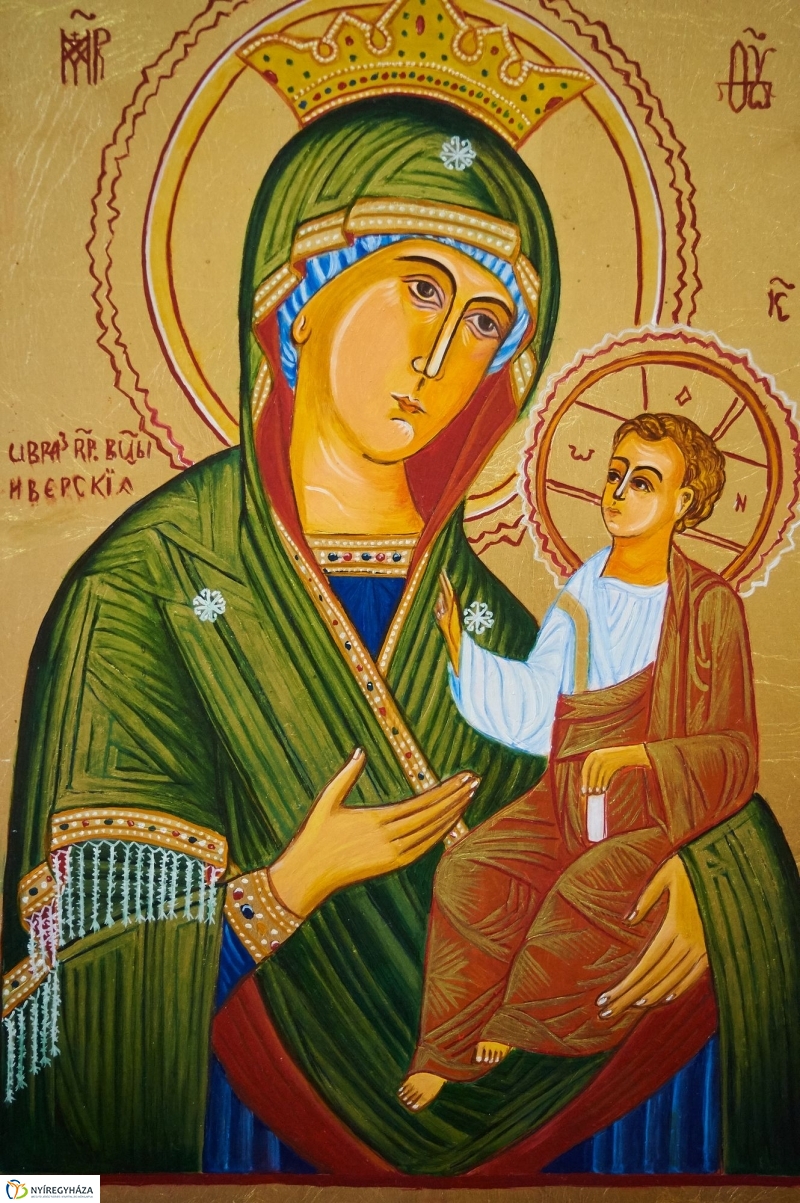 Festett teológia - fotó Szarka Lajos