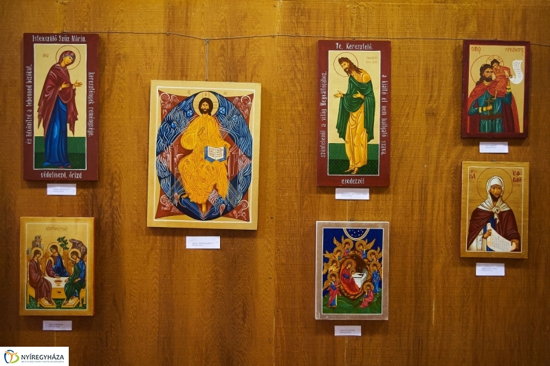 Festett teológia - fotó Szarka Lajos