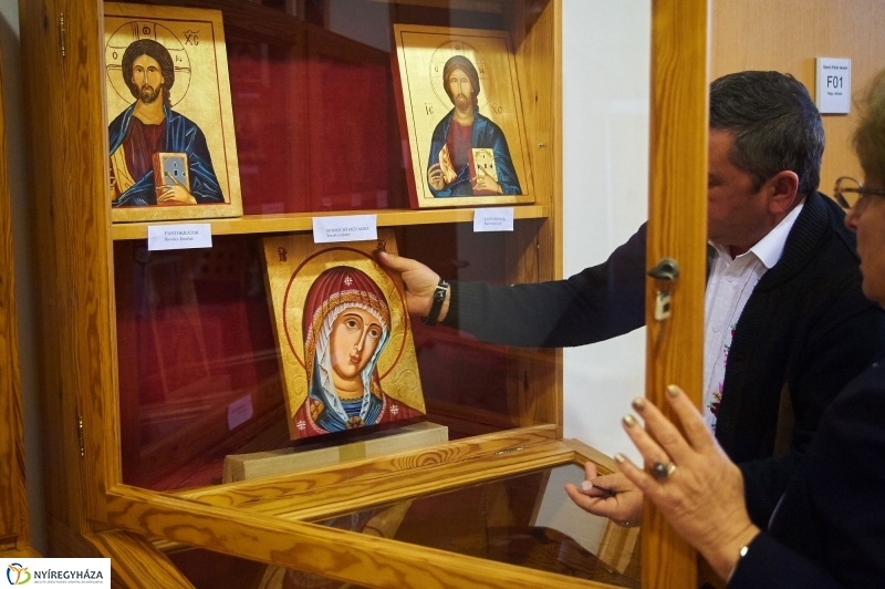 Festett teológia - fotó Szarka Lajos