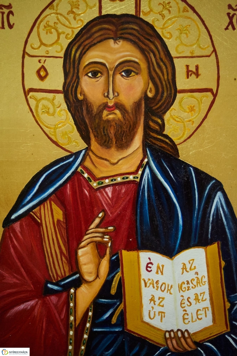 Festett teológia - fotó Szarka Lajos