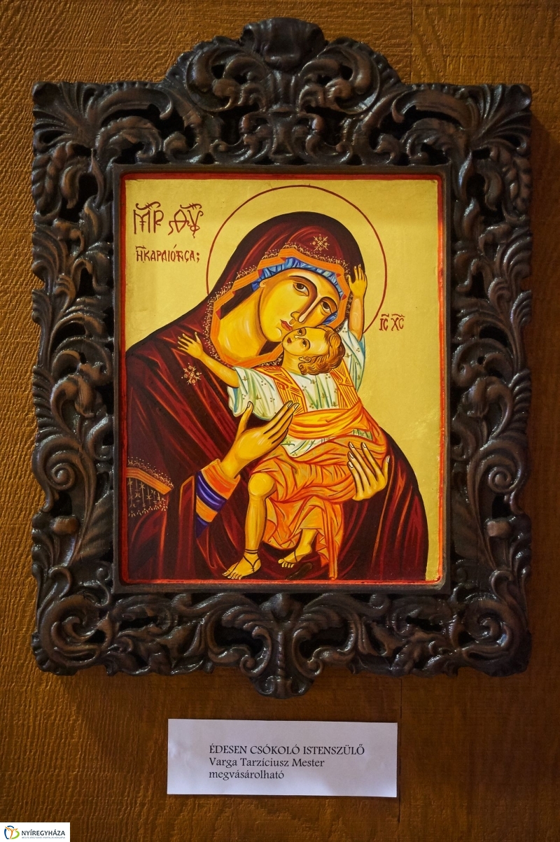 Festett teológia - fotó Szarka Lajos