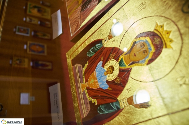 Festett teológia - fotó Szarka Lajos