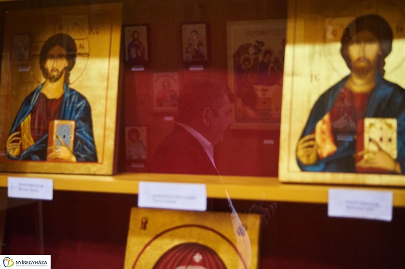 Festett teológia - fotó Szarka Lajos